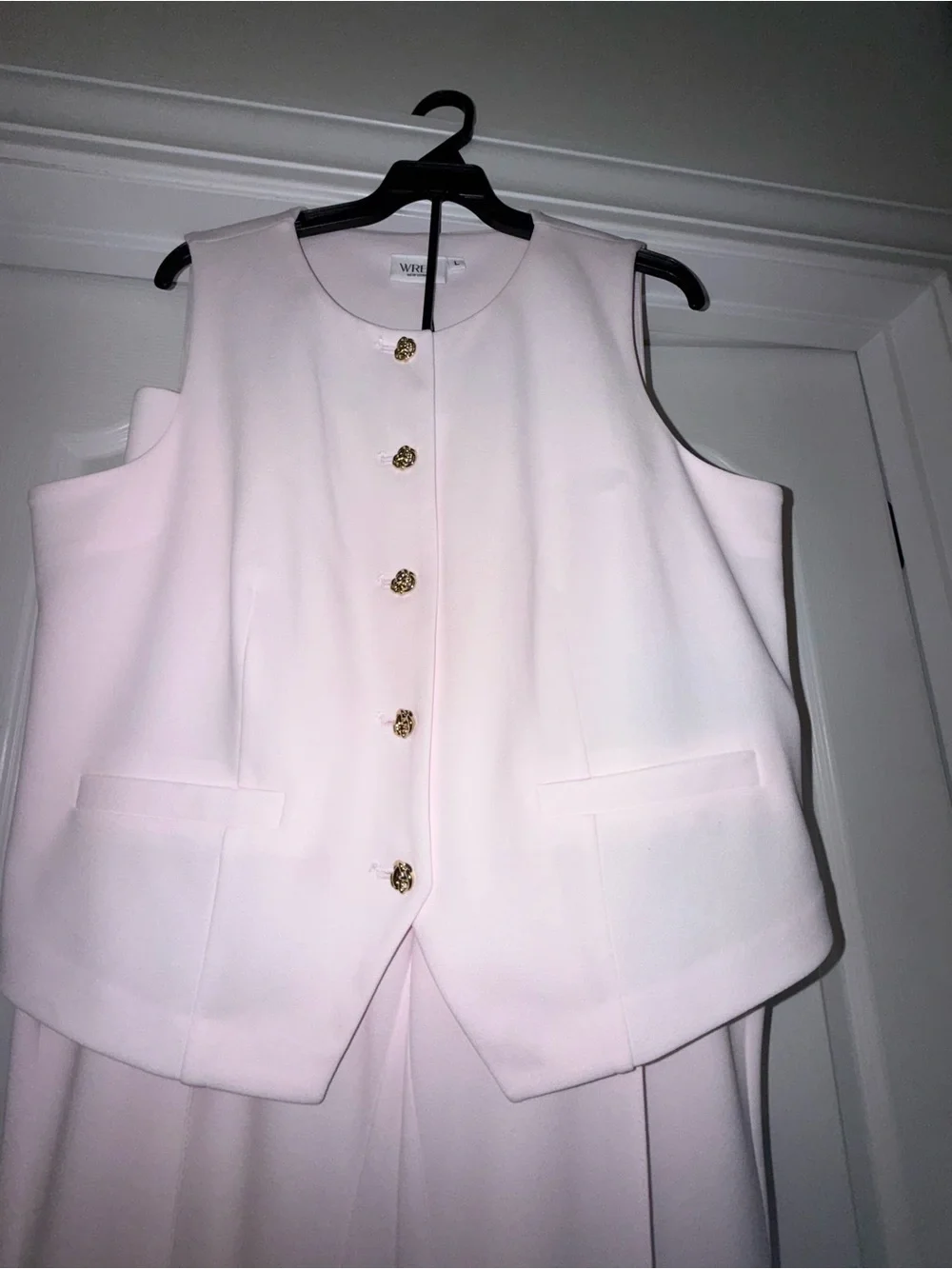 William Rast chic two